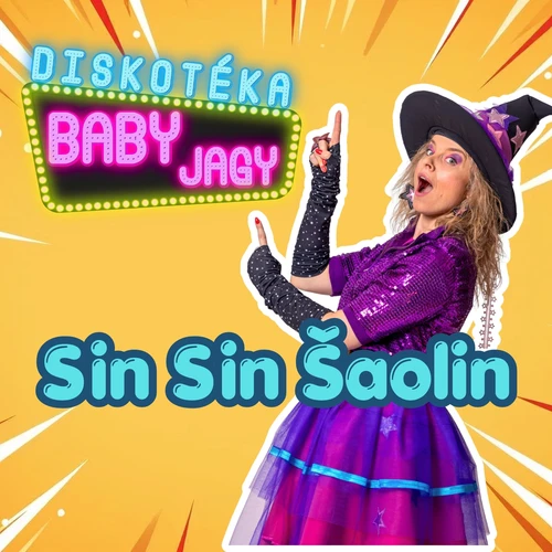 DJ Baba Jaga