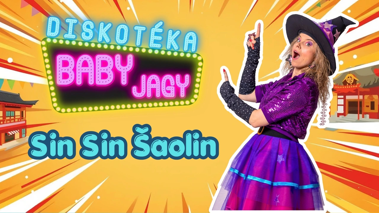 DJ Baba Jaga